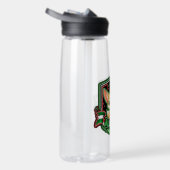 Algerien Kinder Trinkflasche (Rechts)