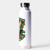 Algerien Kinder Wasserflasche Trinkflasche (Links)