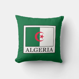 Algerien Kissen