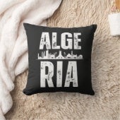 ALGERIEN KISSEN (Decke)