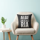 ALGERIEN KISSEN (Stuhl )