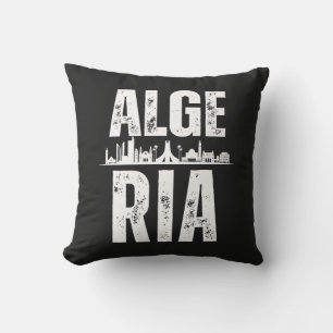 ALGERIEN KISSEN