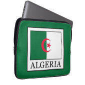 Algerien Laptopschutzhülle (Vorne Rechts)