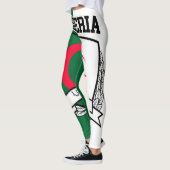 Algerien Leggings (Links)
