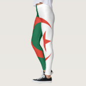 Algerien Leggings (Links)