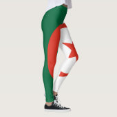 Algerien Leggings (Rechts)