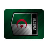 Algerien Magnet (Horizontal)