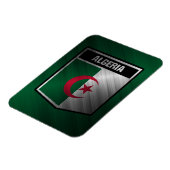 Algerien Magnet (Linke Seite)