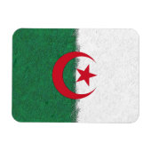 Algerien Magnet (Horizontal)