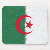 Algerien Mousepad (Vorne)