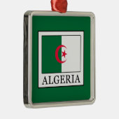 Algerien Ornament Aus Metall (Rechts)