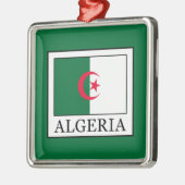 Algerien Ornament Aus Metall (Links)