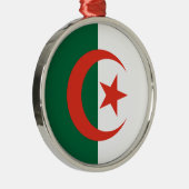 Algerien Ornament Aus Metall (Rechts)