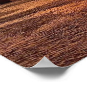 Algerien Poster (Ecke)