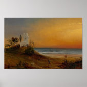 Algerien Poster (Vorne)