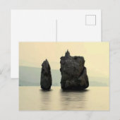 Algerien Postkarte (Vorne/Hinten)