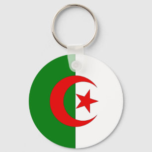 Algerien Schlüsselanhänger