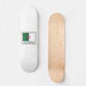 Algerien Skateboard (Vorderseite)