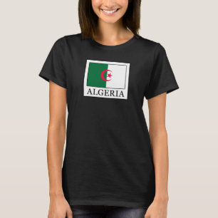 Algerien T-Shirt
