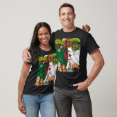 Algerien T-Shirt (Unisex)