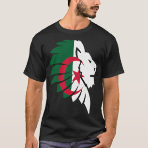 Algerien T-Shirt