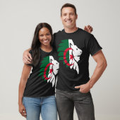 Algerien T-Shirt (Unisex)