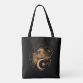 Algerien Tasche (Rückseite)
