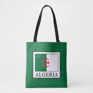 Algerien Tasche