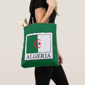Algerien Tasche (Von Nahem)