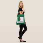 Algerien Tasche (Am Model)