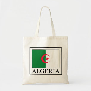 Algerien-Tasche Tragetasche
