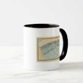 Algerien Tasse (VorderseiteRechts)