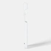 ALGERIEN UND PALÄSTINENHÄNDE iPhone HÜLLE (Linke Seite)