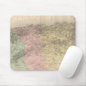 Algerien und Tunesien 2 Mousepad (Mit Mouse)