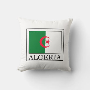 Algerienkissen Kissen