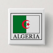 Algeriertaste Button (Vorderseite)