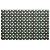 Algerische Flagge Stoff (Yard (91,4 cm))