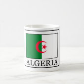 Algerische Tasse (Mittel)