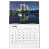 Algerischer Kalender (Mär 2027)