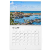 Algerischer Kalender (Feb 2027)