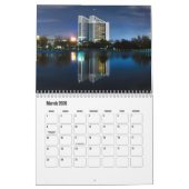 Algerischer Kalender (Mär 2026)