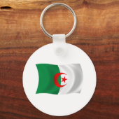 Algerischer Schlüsselanhänger (Vorderseite)