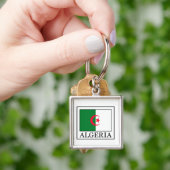 Algerischer Schlüsselanhänger (Hand)