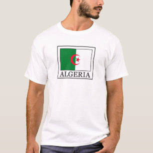 Algerischer T - Shirt