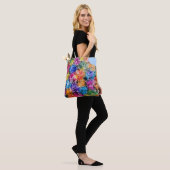 Algier Algerien Stadtplan Tasche (Am Model)