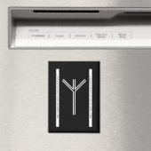 Algiz BW Magnete Magnet (In Situ (Geschirrspüler))
