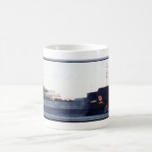 Algobay-Tasse Kaffeetasse (Mittel)