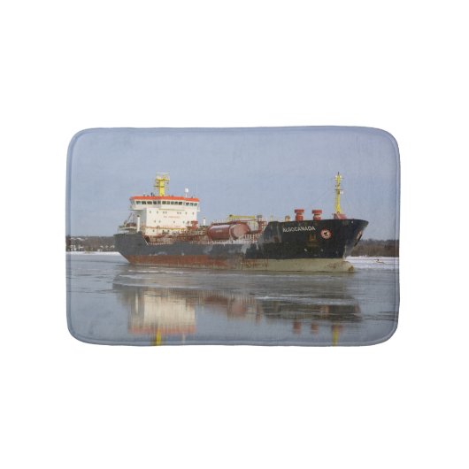 Algocanada bathmat badematte (Vorderseite)