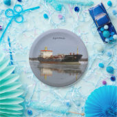 Algocanada Pappteller (Party)