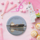 Algocanada Pappteller (Party)